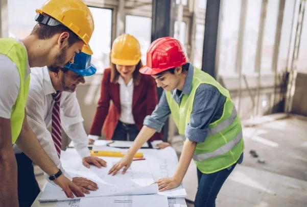 MEP Training Course
